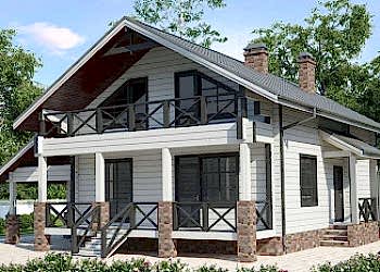 Проект ДКС-168