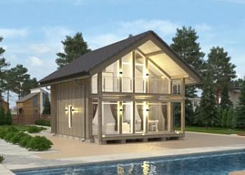 Проект ДТФ-105