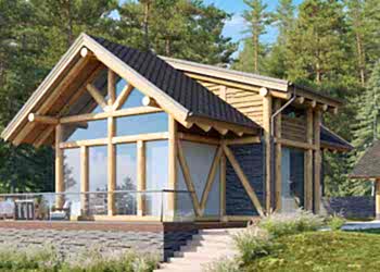 Проект ДПБ-155