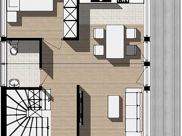 Проект ДТФ-112