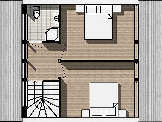 Проект ДТФ-105