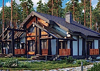 Проект ДПБ-169