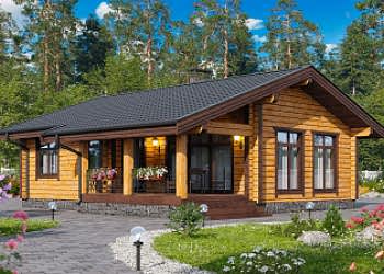 Готовый проект №1