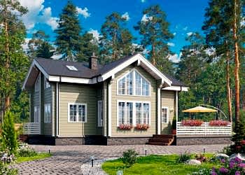 Проект ДДБ-153