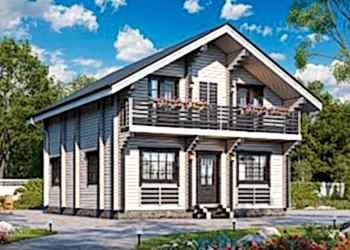 Проект ДДБ-152